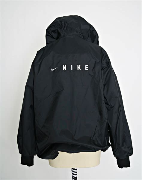 nike jacke damen windbreaker|vintage 90s nike windbreaker jacket.